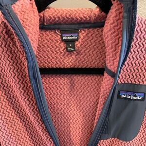 Women’s Patagonia Fleece